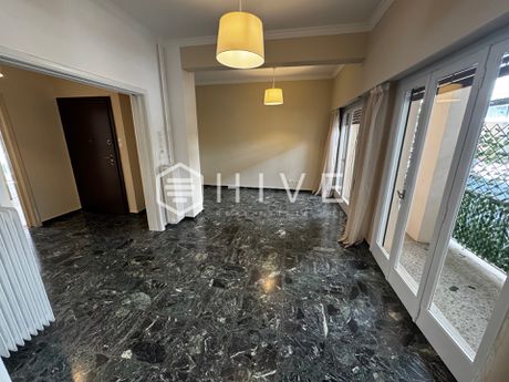 Apartment 95sqm for rent-Kolonaki - Likavitos