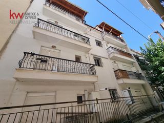 Κτίριο 396 τ.μ. για πώληση