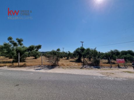 Parcel 4.001 sqm for sale