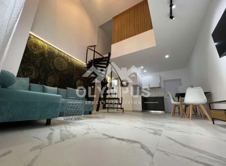 Loft 59τ.μ. για πώληση-Νεάπολη » Νεάπολη