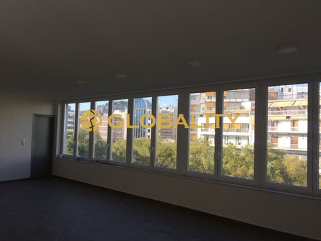 Γραφείο 75τ.μ. για ενοικίαση-Κουκάκι - μακρυγιάννη