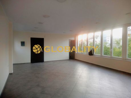 Office 68sqm for rent-Koukaki - Makrigianni