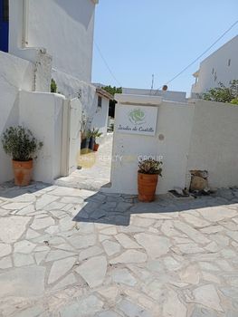 Ξενοδοχείο 120τ.μ. για πώληση-Νάξος » Χώρα νάξου