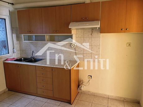 Studio / γκαρσονιέρα 40 τ.μ. για ενοικίαση