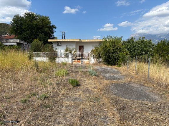 Detached home 80 sqm for sale, Boeotia, Chaironeia