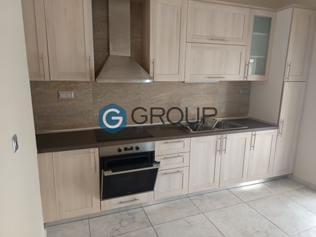 Apartment 65 sqm for rent
