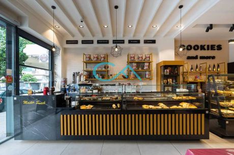 Business 460sqm for sale-Kalithea » Centre