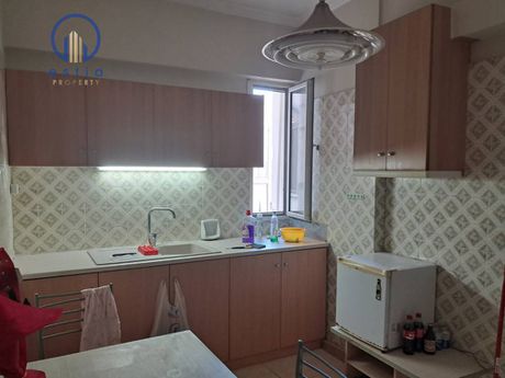 Apartment 75sqm for rent-Patra » Pantokratoros