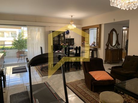 Apartment 125sqm for sale-Voula » Evryali