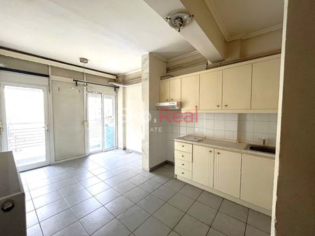 Studio / γκαρσονιέρα 38τ.μ. για πώληση-Βούλγαρη - άγιος ελευθέριος