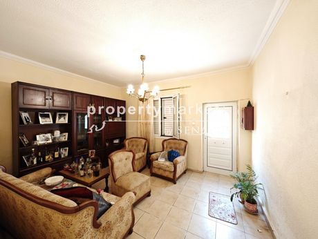 Detached home 63sqm for sale-Nea Ionia » Center