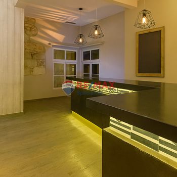 Αίθουσα 140τ.μ. για ενοικίαση-Χανιά