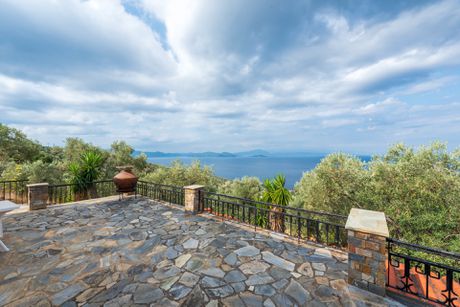 Μονοκατοικία 100τ.μ. για ενοικίαση-Αργαλαστή