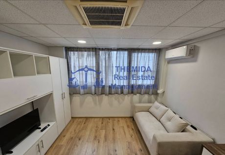 Studio 30sqm for sale-Vardaris