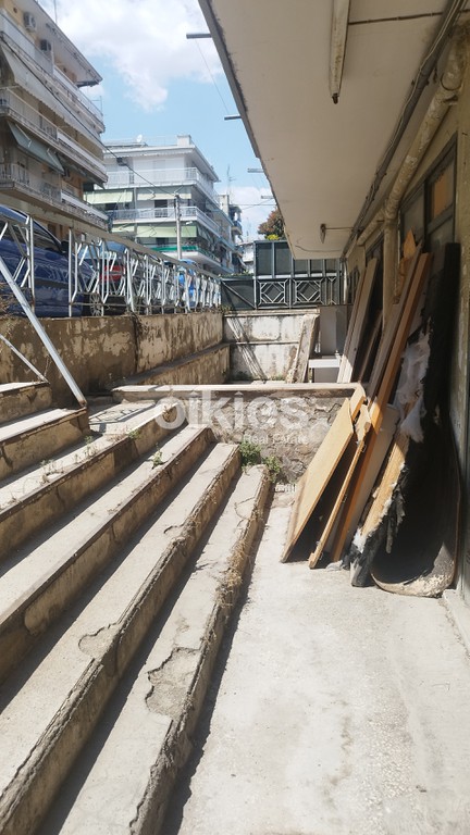 Κατάστημα 220 τ.μ. προς πώληση, Παναγία Φανερωμένη
