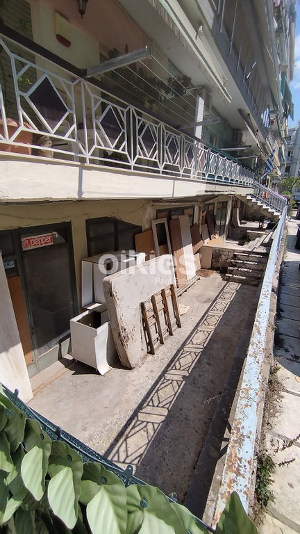 Κατάστημα 220 τ.μ. προς πώληση, Παναγία Φανερωμένη
