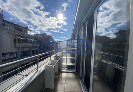 Studio 27sqm for sale-Vardaris