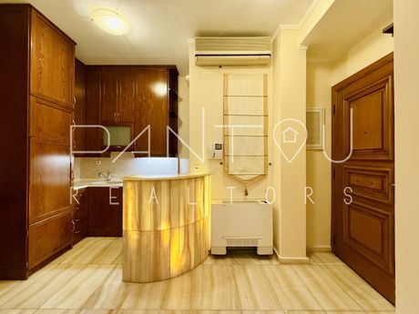 Διαμέρισμα 56τ.μ. για ενοικίαση-Κολωνάκι - λυκαβηττός » Κολωνάκι