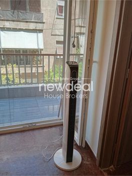 Διαμέρισμα 75τ.μ. για ενοικίαση-Εξάρχεια - νεάπολη » Εξάρχεια