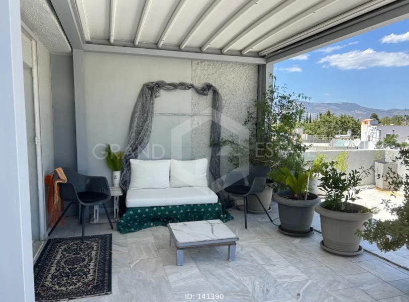 Loft 50 τ.μ. πρός ενοικίαση, Αθήνα - Βόρεια Προάστια, Κηφισιά