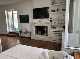 Loft 50 τ.μ. για ενοικίαση