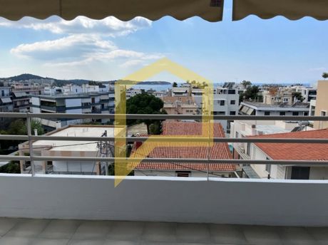 Apartment 123sqm for rent-Voula » Center