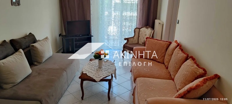 Διαμέρισμα 55 τ.μ. πρός πώληση, Εβρος, Αλεξανδρούπολη