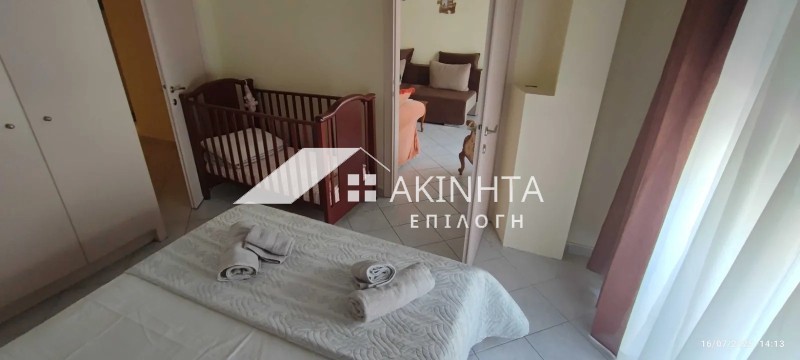 Διαμέρισμα 55 τ.μ. πρός πώληση, Εβρος, Αλεξανδρούπολη
