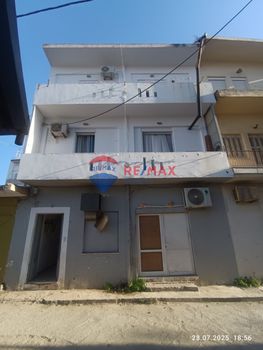Κτίριο 200τ.μ. για πώληση-Τυμπάκι » Μάταλα