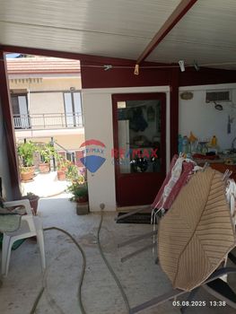 Μονοκατοικία 49τ.μ. για πώληση-Τυμπάκι » Καλύβια