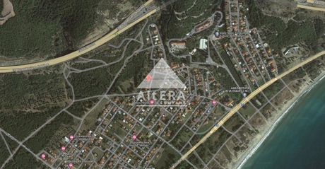 Land plot 265sqm for sale-Agios Georgios » Asprovalta