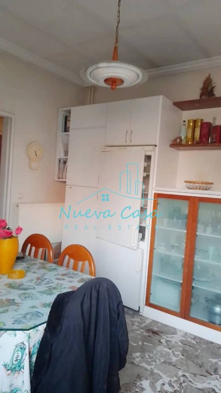 Διαμέρισμα 98 τ.μ. πρός ενοικίαση, Αχαΐα, Πάτρα