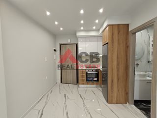 Studio / γκαρσονιέρα 38 τ.μ. πρός πώληση, Θεσσαλονίκη - Κέντρο, Φάληρο-thumb-6