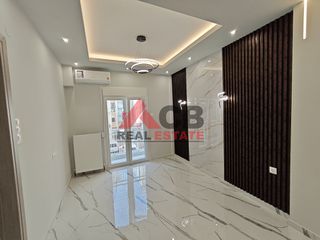Studio / γκαρσονιέρα 38 τ.μ. πρός πώληση, Θεσσαλονίκη - Κέντρο, Φάληρο-thumb-7