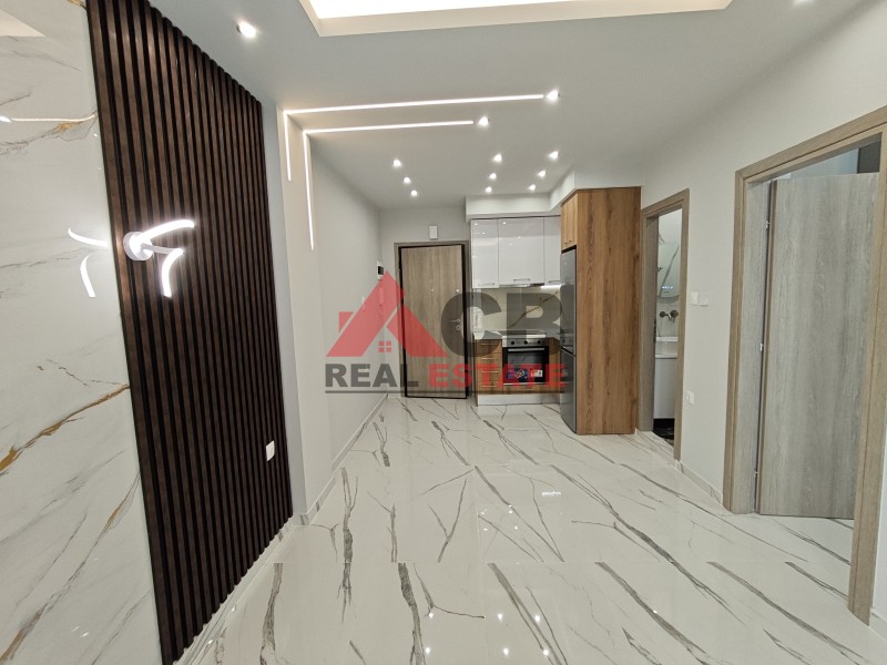 Studio / γκαρσονιέρα 38 τ.μ. πρός πώληση, Θεσσαλονίκη - Κέντρο, Φάληρο