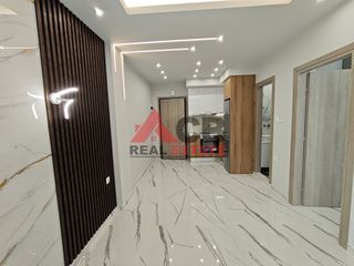 Studio / γκαρσονιέρα 38 τ.μ. πρός πώληση, Θεσσαλονίκη - Κέντρο, Φάληρο-thumb-2