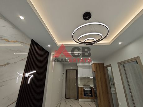 Apartment 38sqm for sale-Faliro