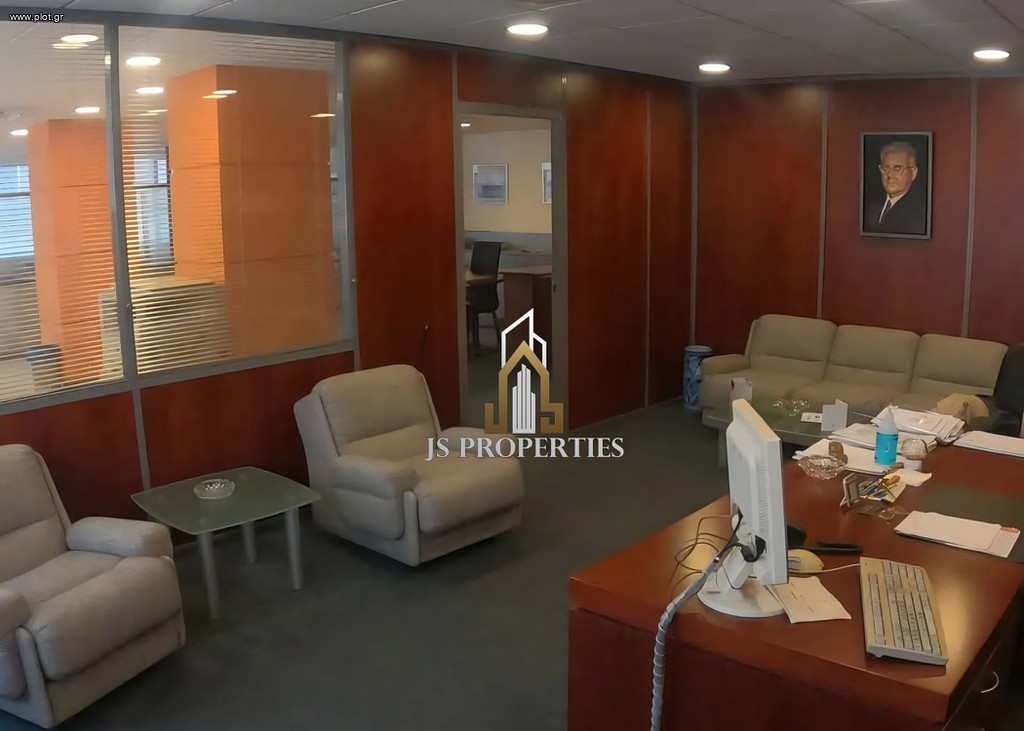 Γραφείο 177 τ.μ. για πώληση, Πειραιάς, Τερψιθέα