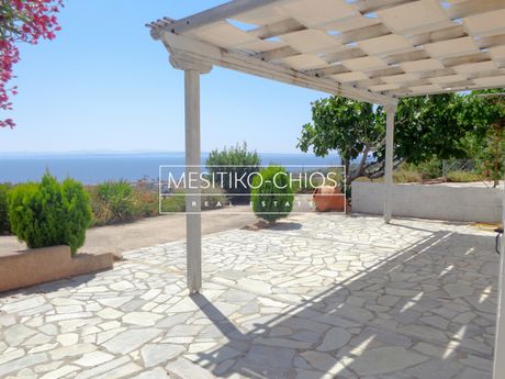 Apartment 65sqm for rent-Chios » Omiroupoli