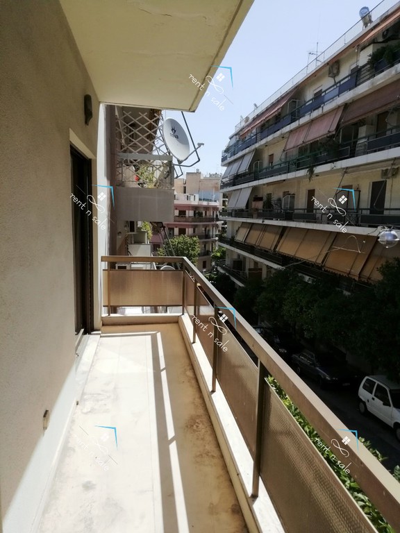 Διαμέρισμα 110 τ.μ. προς ενοικίαση, Άνω Ιλίσια