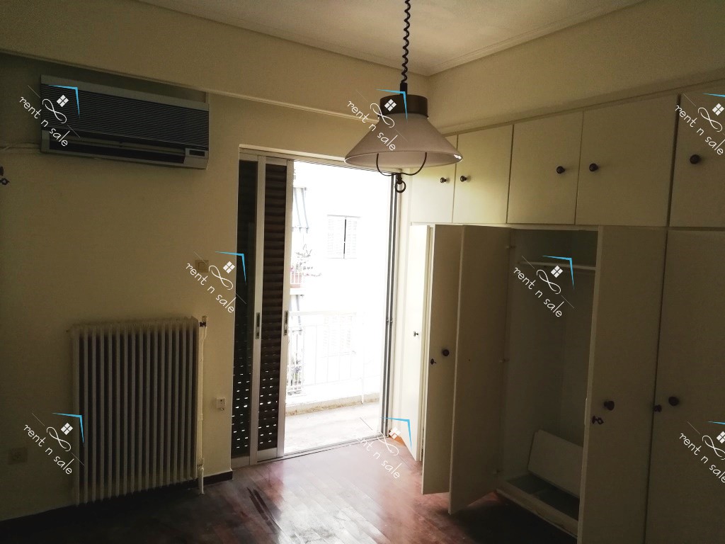 Διαμέρισμα 110 τ.μ. προς ενοικίαση, Άνω Ιλίσια