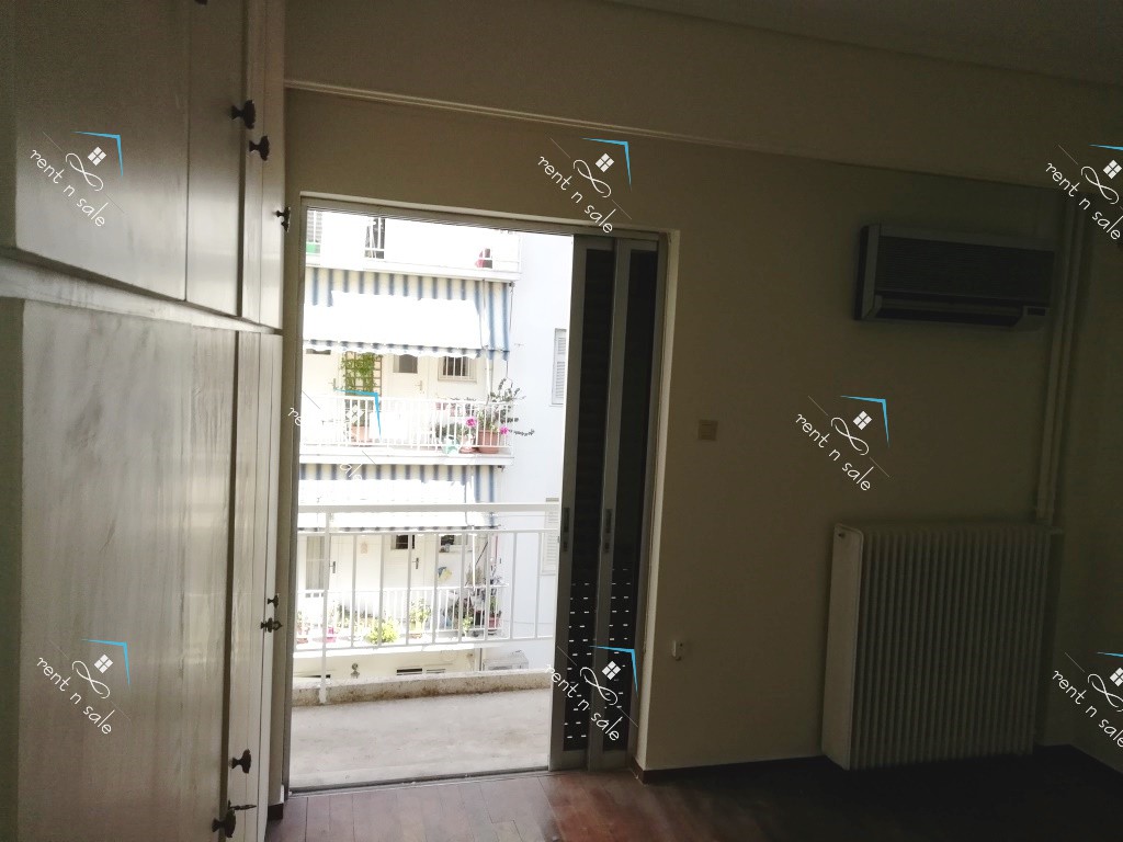 Διαμέρισμα 110 τ.μ. προς ενοικίαση, Άνω Ιλίσια
