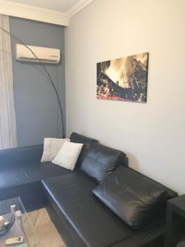 Apartment 54 sqm for rent