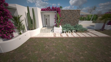 Βίλλα 162τ.μ. για πώληση-Πάρος » Πούντα