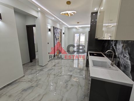 Apartment 63sqm for sale-Martiou