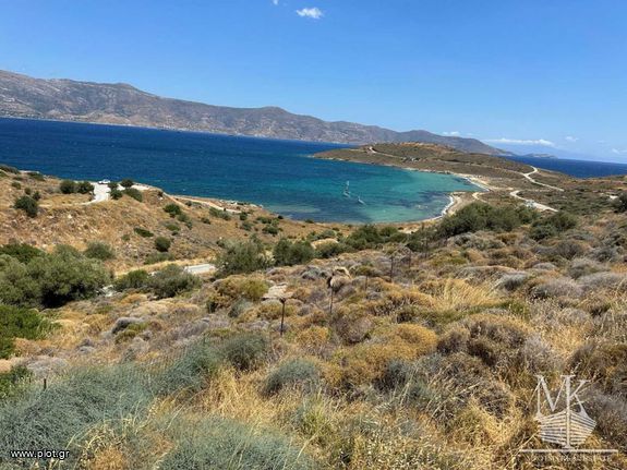 Οικόπεδο 827 τ.μ. για πώληση, Εύβοια, Κάρυστος