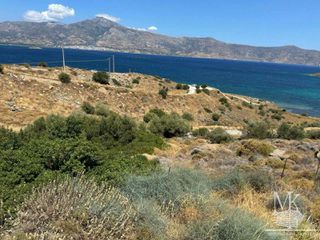 Οικόπεδο 827 τ.μ. για πώληση, Εύβοια, Κάρυστος-thumb-1