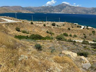 Οικόπεδο 827 τ.μ. για πώληση, Εύβοια, Κάρυστος-thumb-2