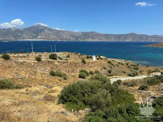 Οικόπεδο 827 τ.μ. για πώληση, Εύβοια, Κάρυστος-thumb-3