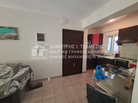 Apartment 60 sqm for rent